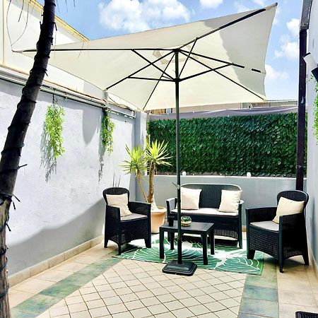 Katasoul Home Vacation Κατάνια Εξωτερικό φωτογραφία