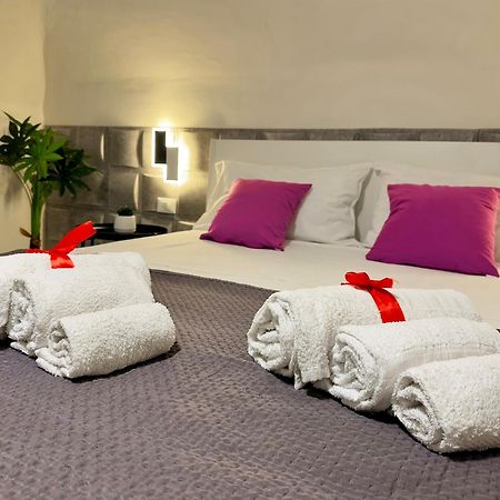 Katasoul Home Vacation Κατάνια Εξωτερικό φωτογραφία