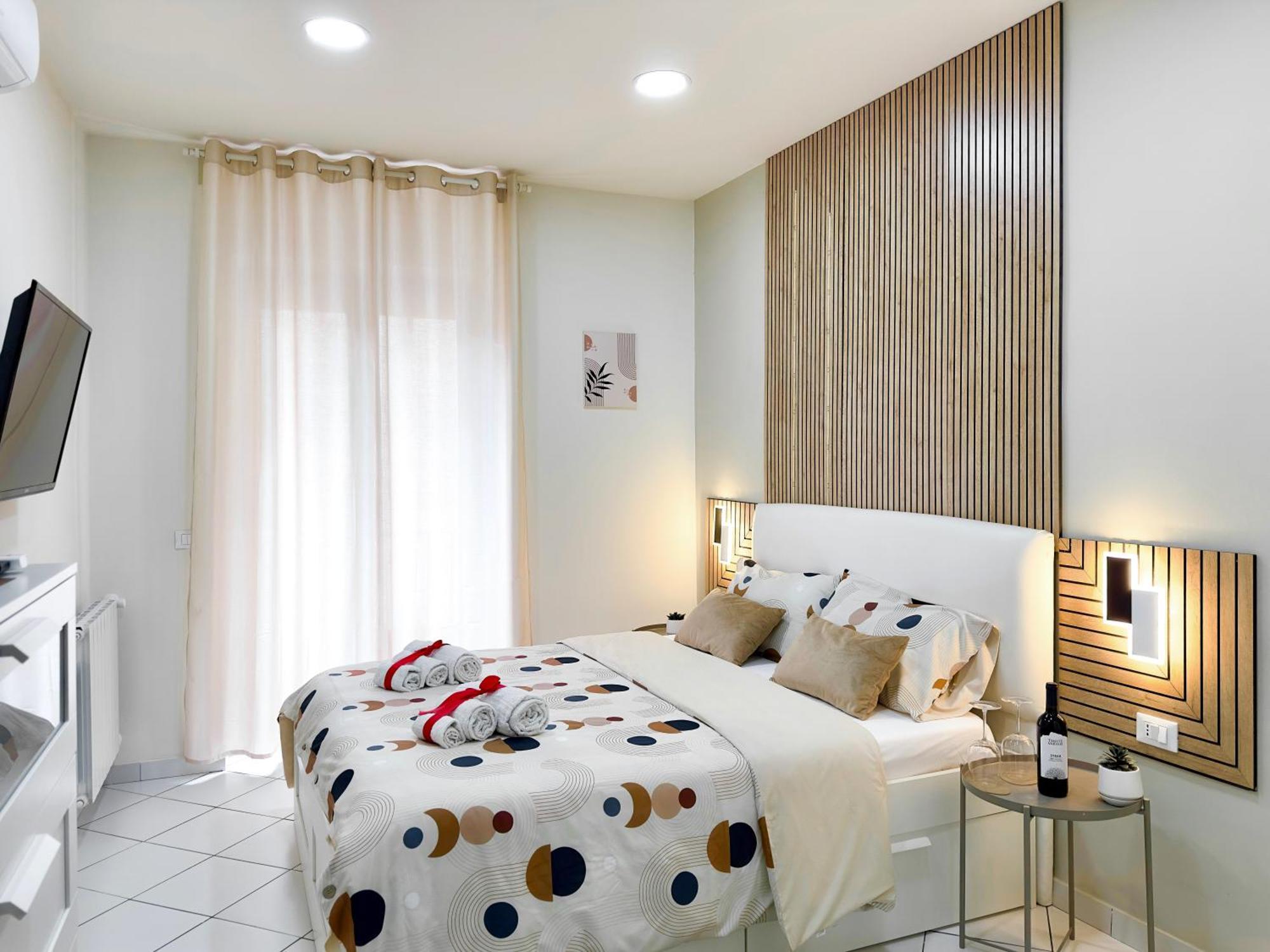 Katasoul Home Vacation Κατάνια Εξωτερικό φωτογραφία