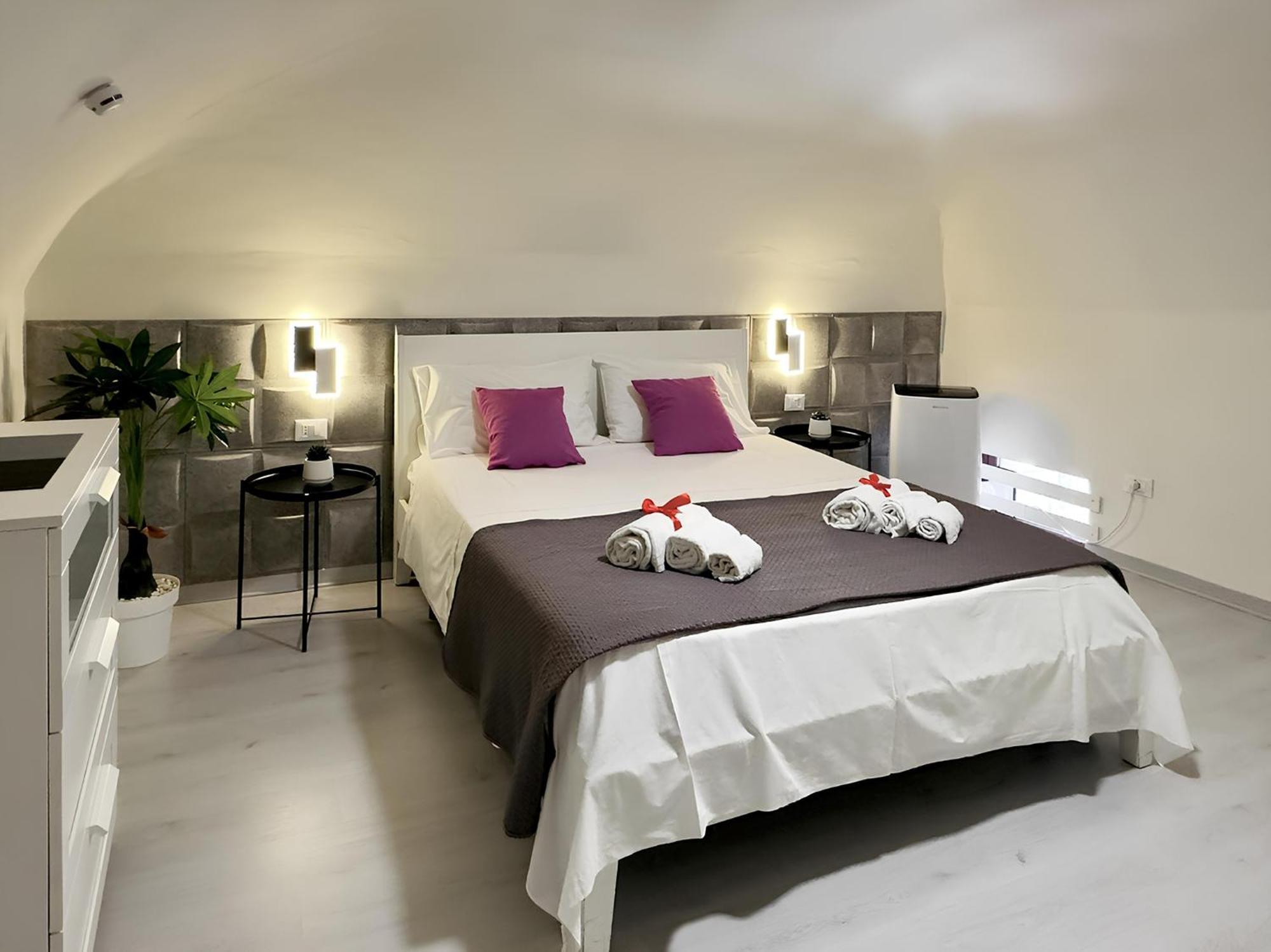 Katasoul Home Vacation Κατάνια Εξωτερικό φωτογραφία