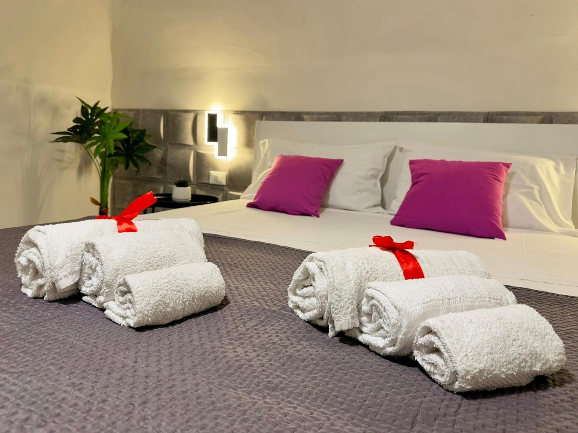 Katasoul Home Vacation Κατάνια Εξωτερικό φωτογραφία