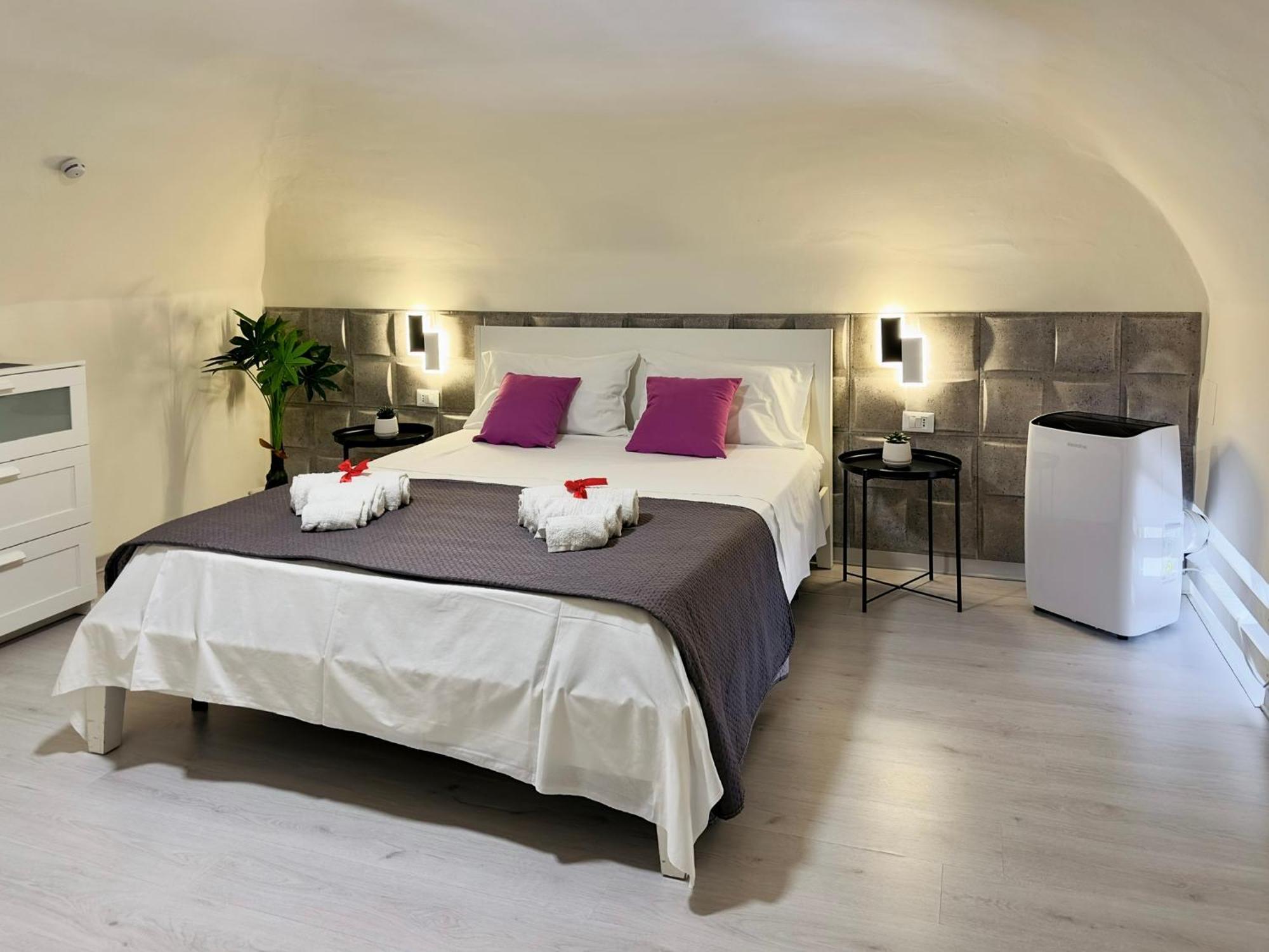 Katasoul Home Vacation Κατάνια Εξωτερικό φωτογραφία