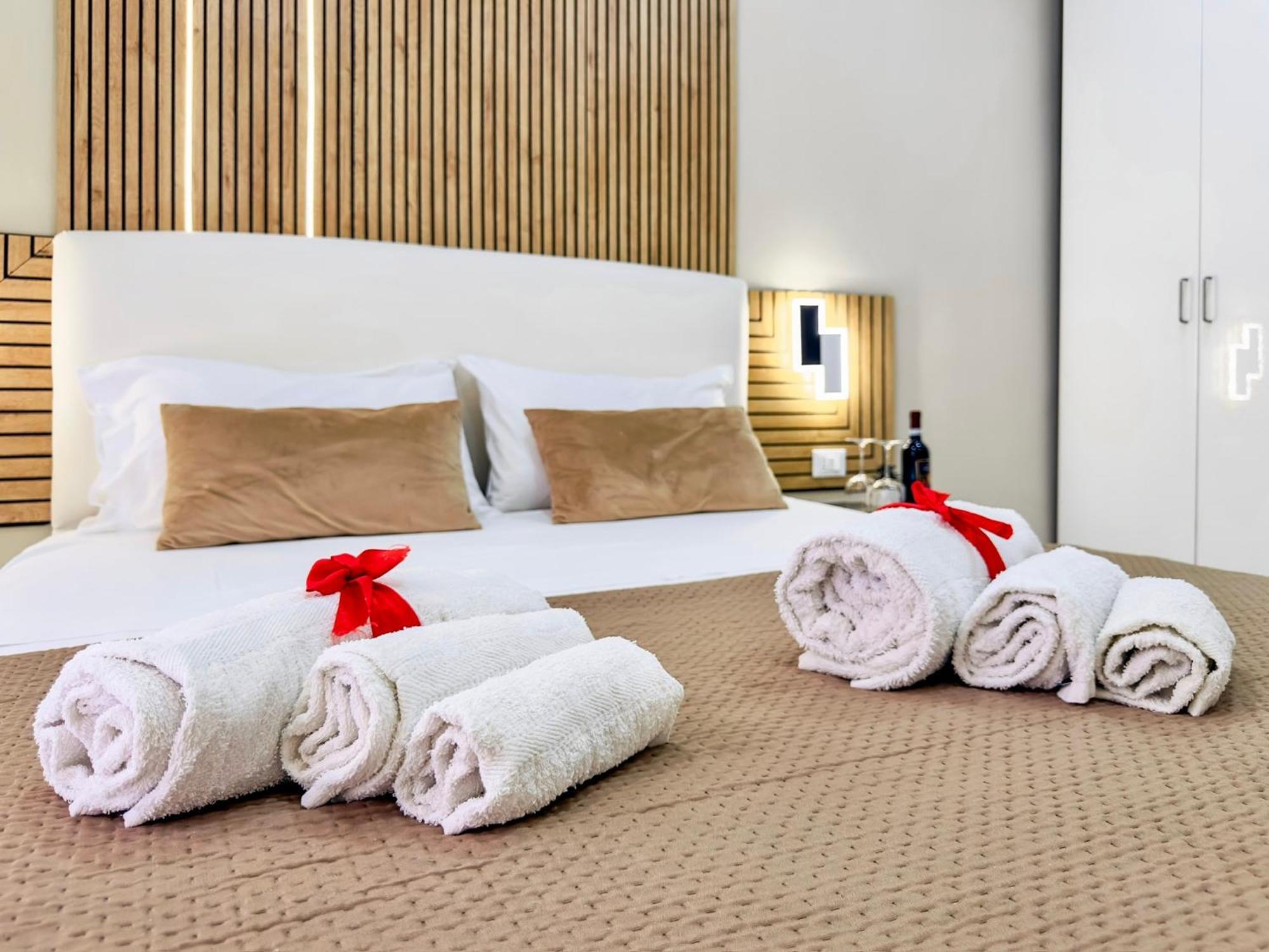 Katasoul Home Vacation Κατάνια Εξωτερικό φωτογραφία